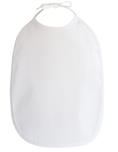 LIN-BIB-12-Baby Bib