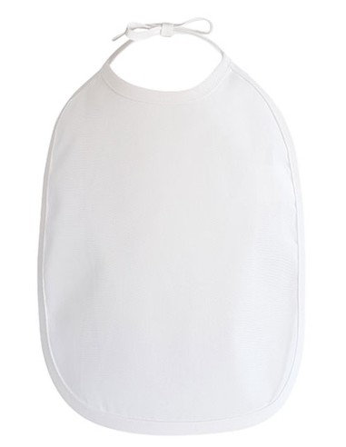 LIN-BIB-15-Baby Bib