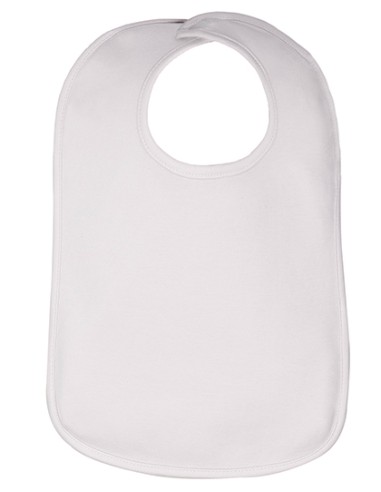 LIN-BIB-523-Bib Interlock Double Layer