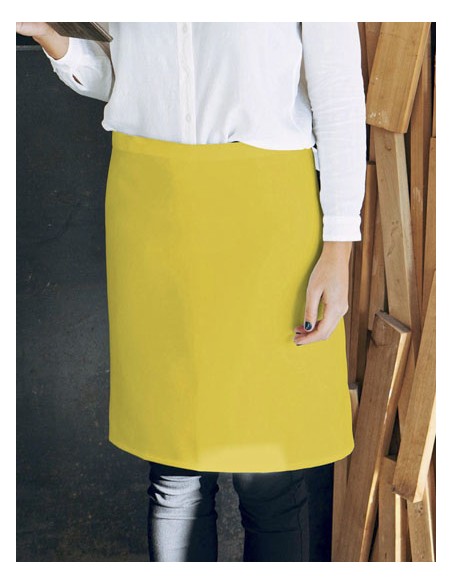 LIN-BS5090EU-Bakers Apron - EU Production