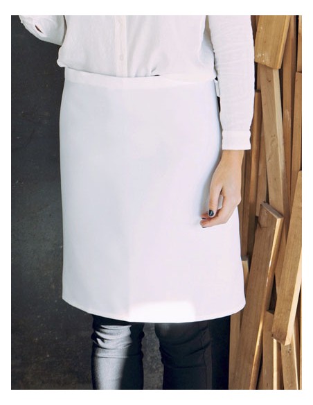 LIN-BS5090PES-Bakers Apron Sublimation