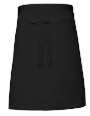 LIN-BS5090Z-Bakers Apron With Pocket