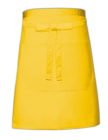 LIN-BS5090Z-Bakers Apron With Pocket