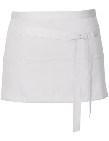 LIN-CS3060-Cocktail Apron