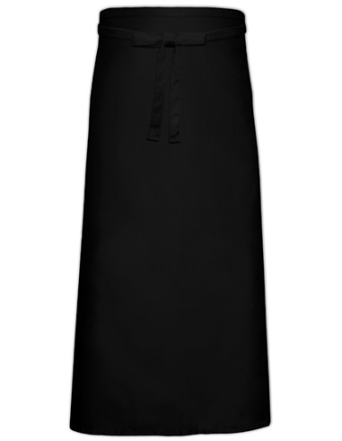 LIN-FS100100EU-Bistro Apron - EU Production