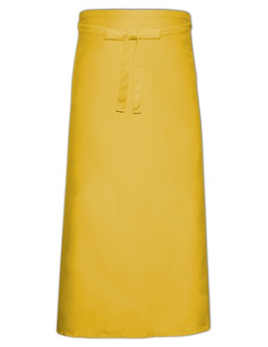 LIN-FS100100EU-Bistro Apron - EU Production