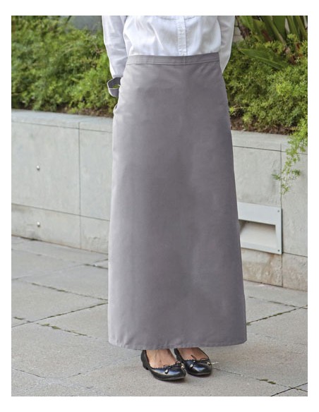 LIN-FS100120-Bistro Apron XL