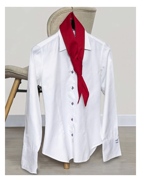 LIN-HD12045-Bakers Scarf
