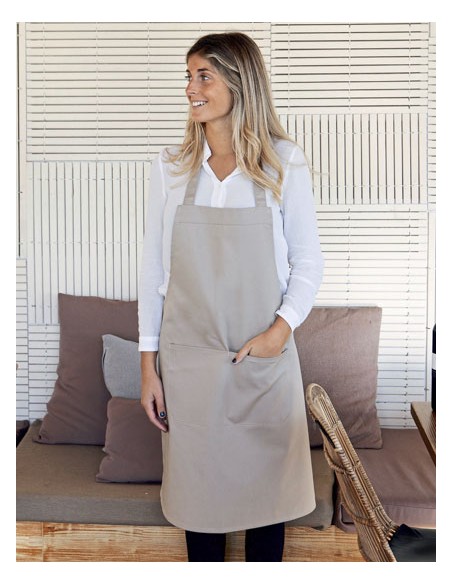 LIN-HS8073-Hobby Apron