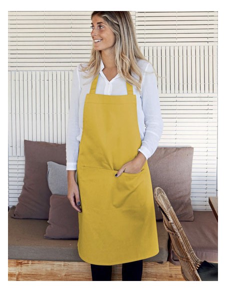 LIN-HS8073EU-Hobby Apron - EU Production