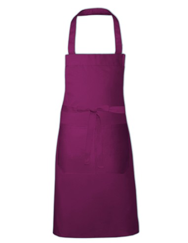 LIN-HSC8070-Cotton Hobby Apron