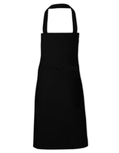 LIN-HSC8070-Cotton Hobby Apron