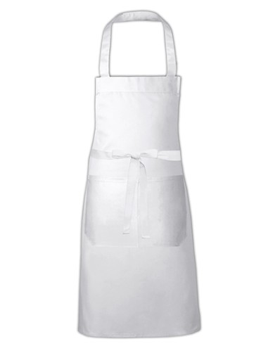 LIN-HSC8070-Cotton Hobby Apron