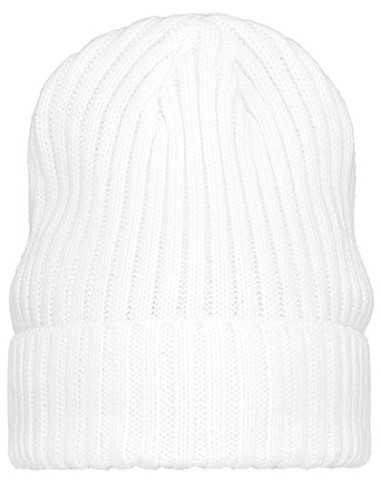 LME-1457-Coarsely Knitted Hat