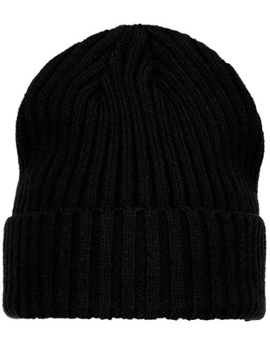 LME-1457-Coarsely Knitted Hat