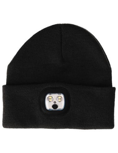 LME-1458-LED Beanie