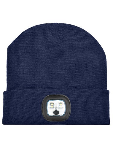 LME-1458-LED Beanie
