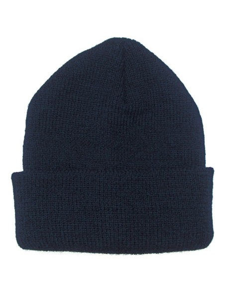 LME-1460-Knitted Hat