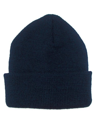 LME-1460-Knitted Hat