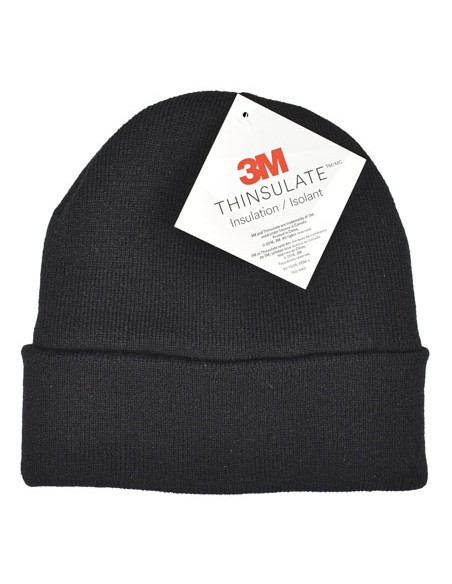 LME-1476-Thinsulate Beanie