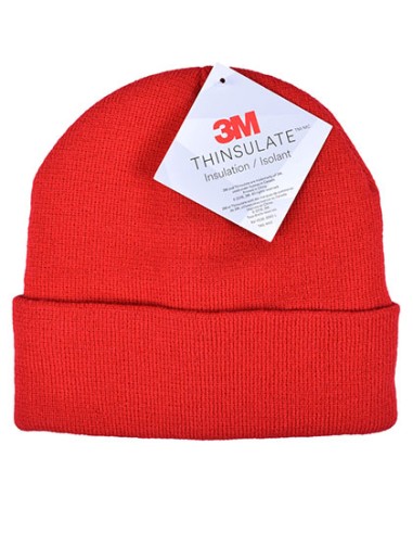 LME-1476-Thinsulate Beanie