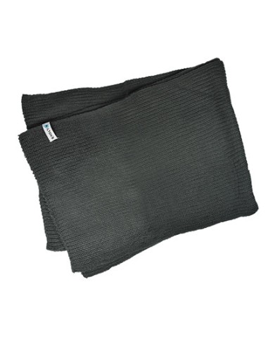LME-1486-Knitted Scarf