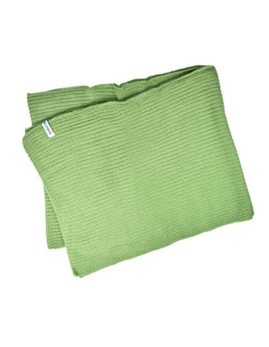 LME-1486-Knitted Scarf