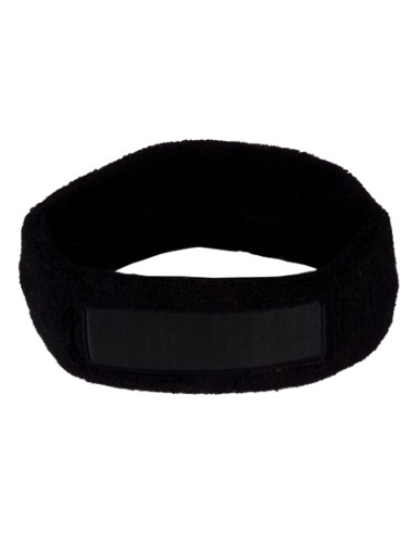 LME-1522-Head Sweatband With Label