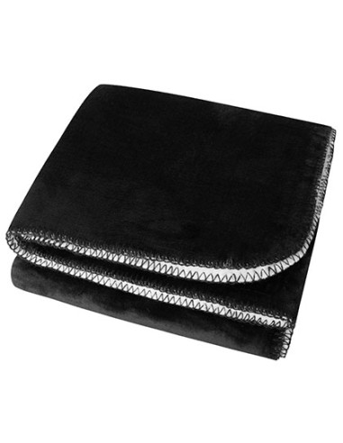 LME-1566-Sherpa Fleece Blanket
