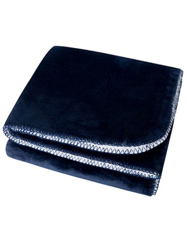 LME-1566-Sherpa Fleece Blanket