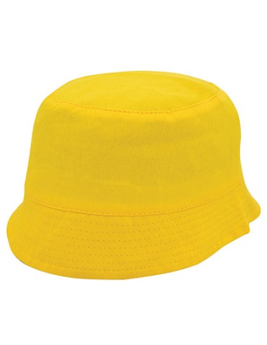 LME-1710-Cotton Sun Hat