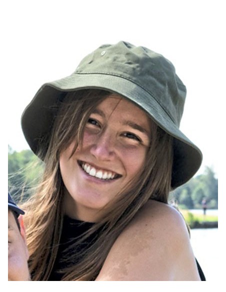 LME-1715-Bucket Hat