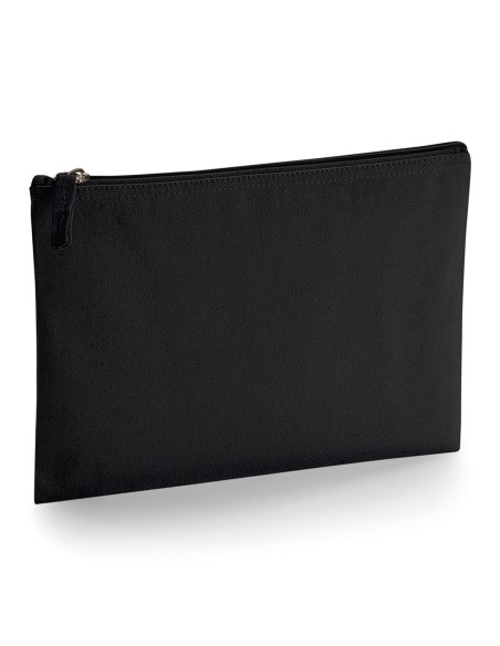 W-W830-EarthAware® Organic Accessory Pouch