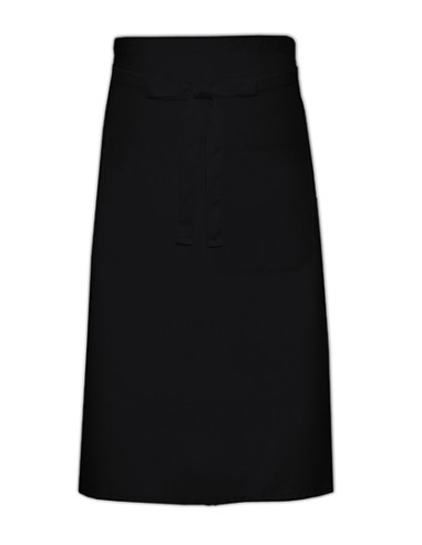 LIN-KS70120Z-Cooks Apron With Pocket