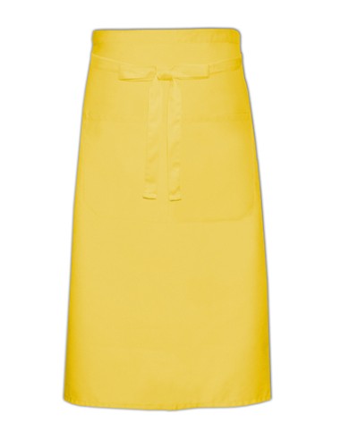 LIN-KS70120Z-Cooks Apron With Pocket