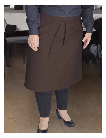 LIN-KS70140-Cooks Apron XXL
