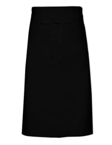 LIN-KS70140..Z-Cooks Apron XXL with Pocket