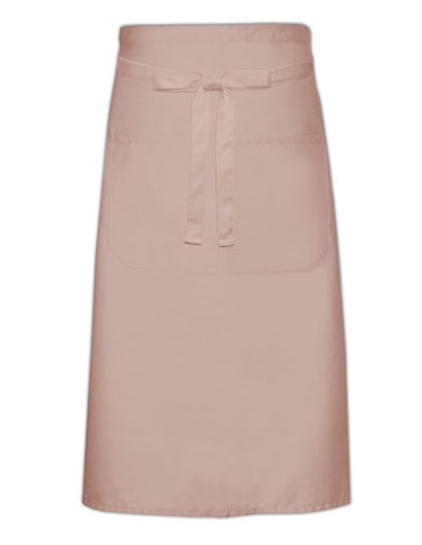 LIN-KS70140..Z-Cooks Apron XXL with Pocket