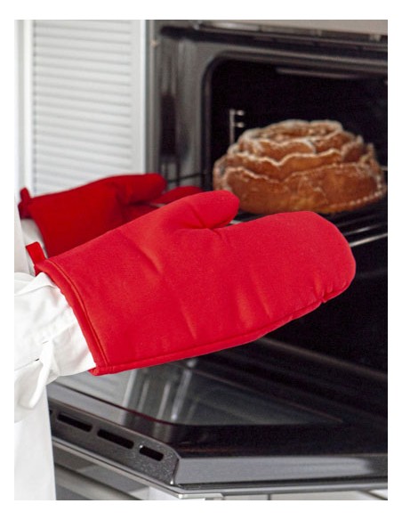 LIN-OWR-Oven Mitt (1 pcs)