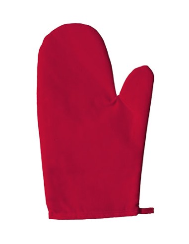 LIN-OWR-Oven Mitt (1 pcs)