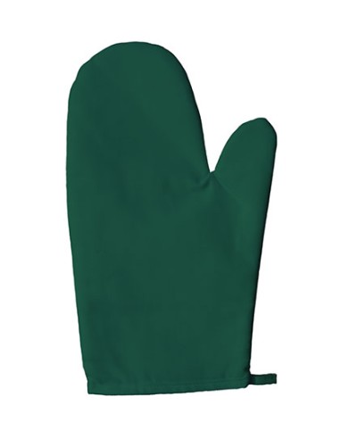 LIN-OWR-Oven Mitt (1 pcs)