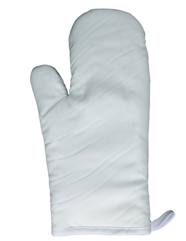 LIN-OWRC-Cotton Oven Mitt