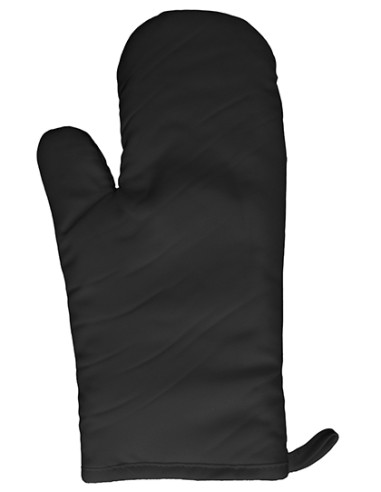 LIN-OWRC-Cotton Oven Mitt