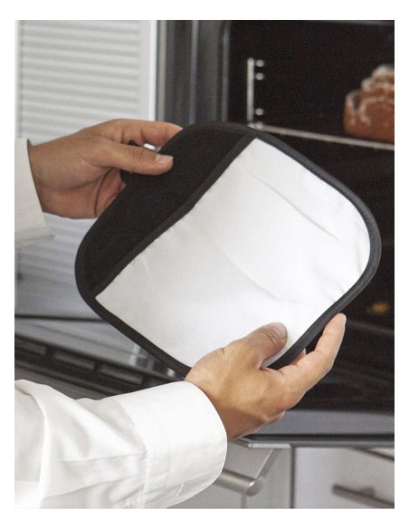 LIN-PH2323PES-Potholder Sublimation
