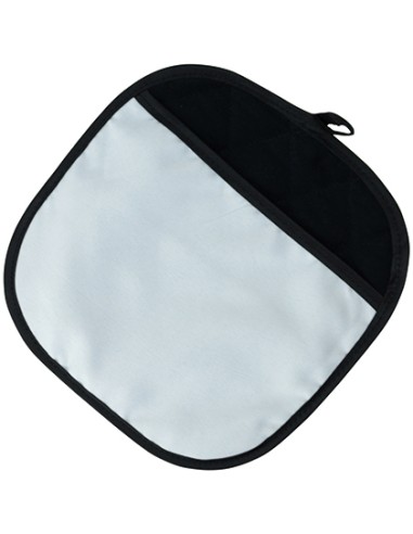 LIN-PH2323PES-Potholder Sublimation