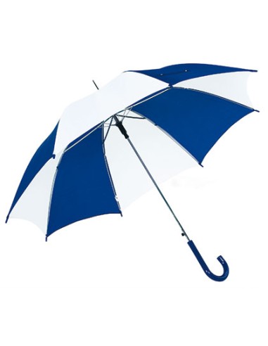 LME-01030-Automatic Umbrella With Plastic Handle