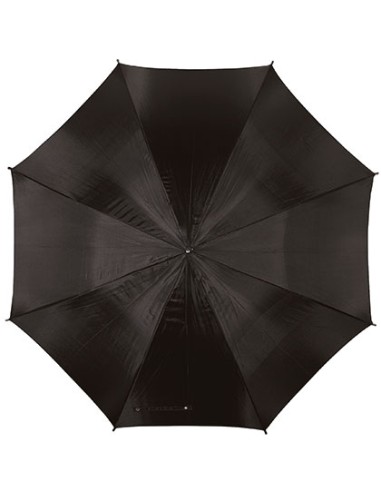 LME-01030-Automatic Umbrella With Plastic Handle