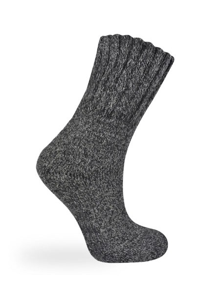 LME-1018-Winter Socks