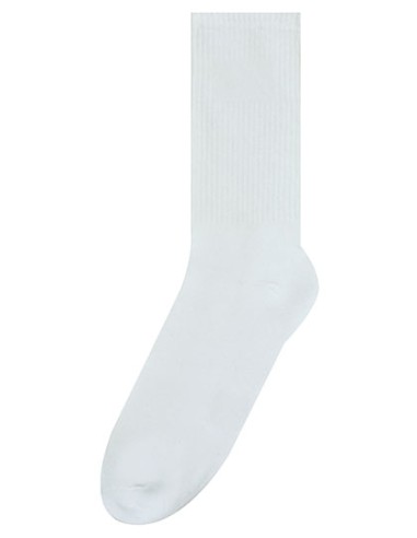 LME-1021-Sport socks with pressure surface