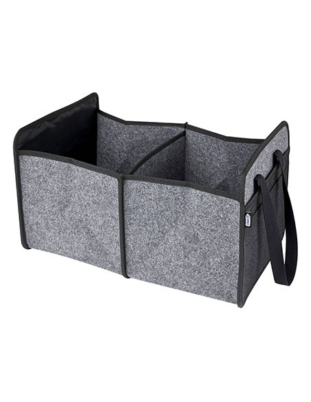 LME-120664-Felt Foldable Car Organiser